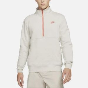 Nike Club Fleece Pullover